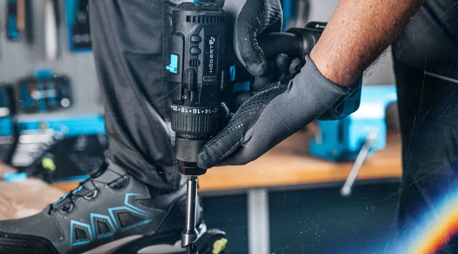 Narzędzia Akumulatorowe Power Tools