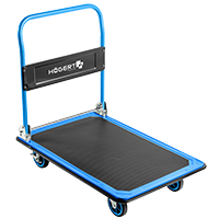 Wózki transportowe