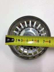 Franke korek do zlewu sitko Lira 008445 1330175966 304309 1155069162