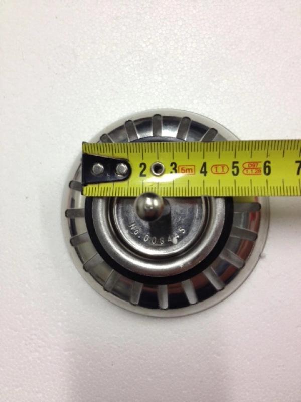 Franke korek do zlewu sitko Lira 008445 1330175966 304309 1155069162