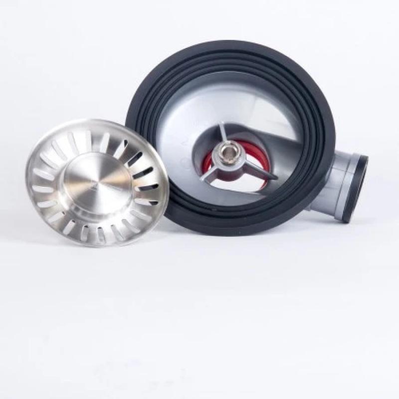 Franke Zestaw odpływowy do zlewu 3,5