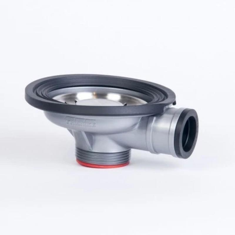 Franke Zestaw odpływowy do zlewu 3,5