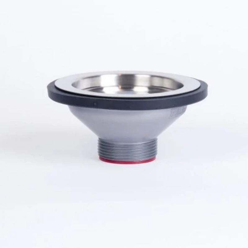 Franke zestaw odpływowy ze zatyczką do zlewozmywaka bez przelewu 1120049406