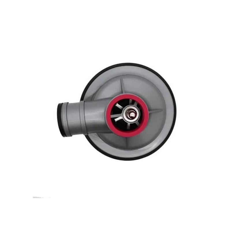 Franke zestaw odpływowy z korkiem do zlewozmywaka z podłączeniem przelewu 1120049409