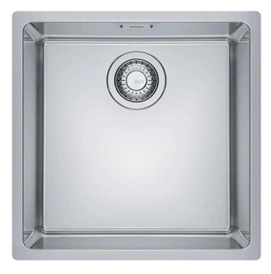 Franke Maris MRX 110.40 zlewozmywak podwieszany ze stali nierdzewnej 40x40 1220527791