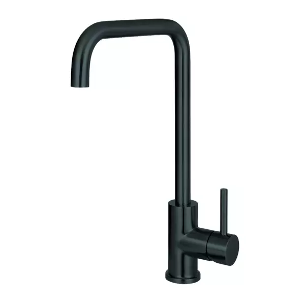 CARESSI Black Line eenhendel keukenmengkraan RVS zwart CA106BK ECO 1208920646

CARESSI Black Line jednouchwytowa bateria kuchenna ze stali nierdzewnej, czarna CA106BK ECO 1208920646