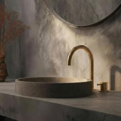 Waterevolution Flow 2-gats wastafelkraan geborsteld messing T1121ULE

Waterevolution Flow 2-otworowa bateria umywalkowa szczotkowany mosiądz T1121ULE