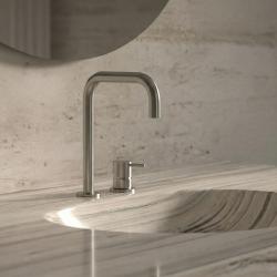 Waterevolution Flow 2-gats wastafelkraan RVS T112HIE

Waterevolution Flow 2-otworowa bateria umywalkowa RVS T112HIE