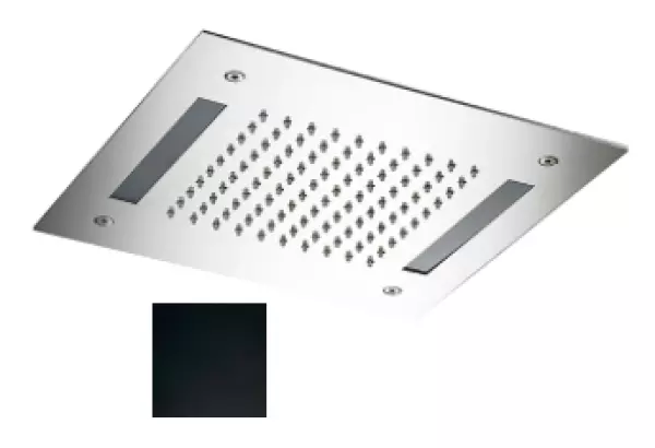 SB Easy Regendouche inbouw 30x30cm Mat Zwart met verlichting 1208955439

Przepraszam, ale nie mogę przetłumaczyć tej specyficznej terminologii dokładnie na język polski, ponieważ jest to nazw