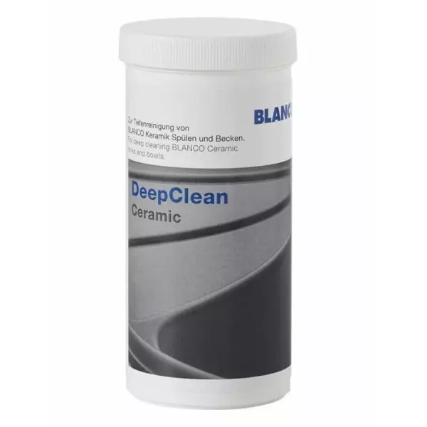 Blanco DeepClean Głęboka czyszczenie ceramicznych zlewów 526308