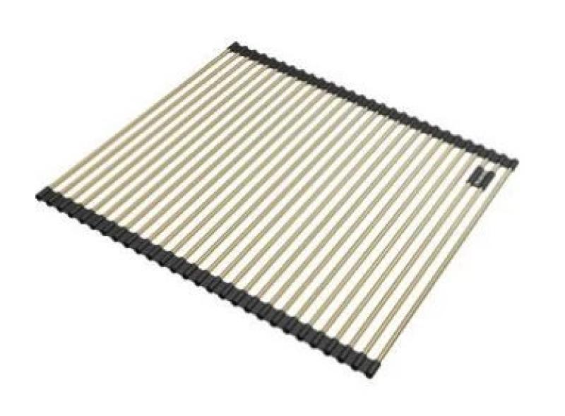 Franke Mythos Masterpiece złota mata do rolowania 44x46,8 cm 112.0655.343