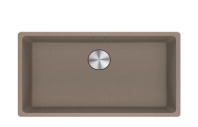 Franke Maris MRG 210-72 Fragranite oyster zlew podpłytkowy