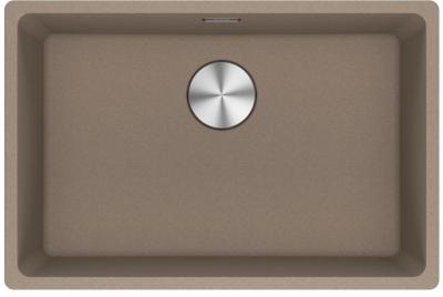 Franke Maris MRG 110-62 Fragranite Oyster zlew podblatowy