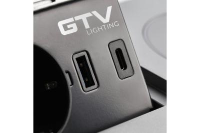 AVARO PLUS wysuwane gniazdo elektryczne 1208958671