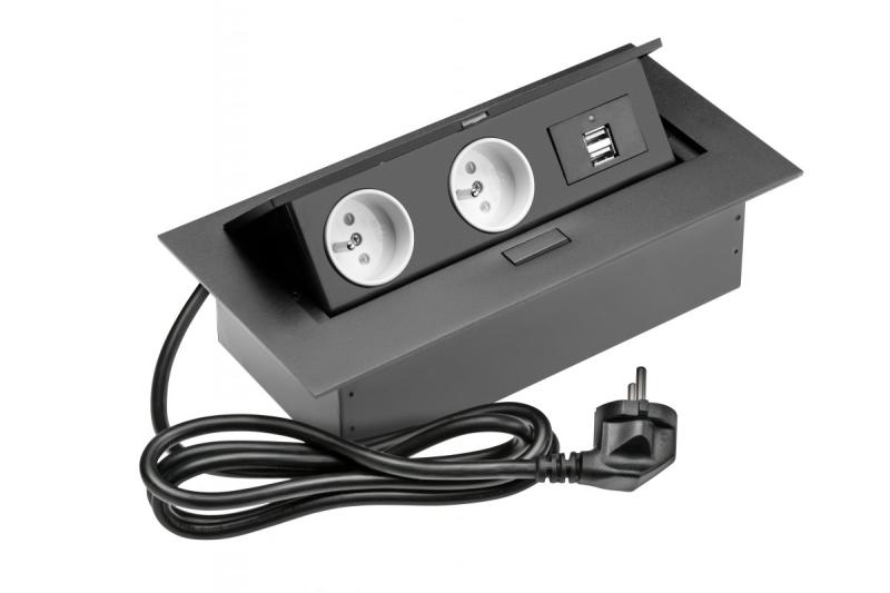 Prostokątna wnęka gniazda 1208958688