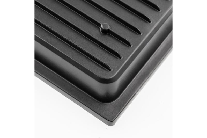 Reflektor LED G-TECH z czujnikiem ruchu, 30W, 3000lm, AC220-240V, 50/60 Hz, PF>0,9, RA>80, IP65, 120°, 4000K, czarny 1208959176