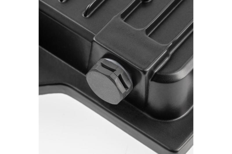 Reflektor LED G-TECH z czujnikiem ruchu, 30W, 3000lm, AC220-240V, 50/60 Hz, PF>0,9, RA>80, IP65, 120°, 6000K, czarny 1208959177