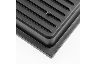 Reflektor LED G-TECH z czujnikiem ruchu, 50W, 5000lm, AC220-240V, 50/60 Hz, PF>0,9, RA>80, IP65, 120°, 6000K, czarny 1208959179