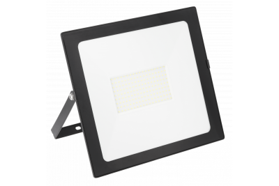 G-TECH 150W LED Illuminator, 12000lm AC220-240V, 50/60 Hz, PF>0.9, RA>80, IP65, 120°, 4000K, czarny 1208959185