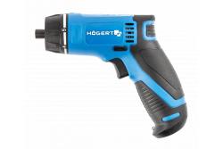 Hoegert Wkrętarka Akumulatorowa 7.2V 1208960208