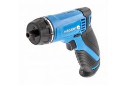 Hoegert Wkrętarka Akumulatorowa 7.2V 1208960208