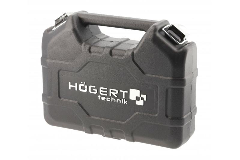Hoegert Wkrętarka Akumulatorowa 7.2V 1208960208