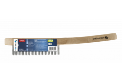 Hoegert Steel Brush 1208960284