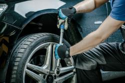 Work dungarees with suspenders cotton 20%, polyester 80%, 190g/m, 4XL 1208960828