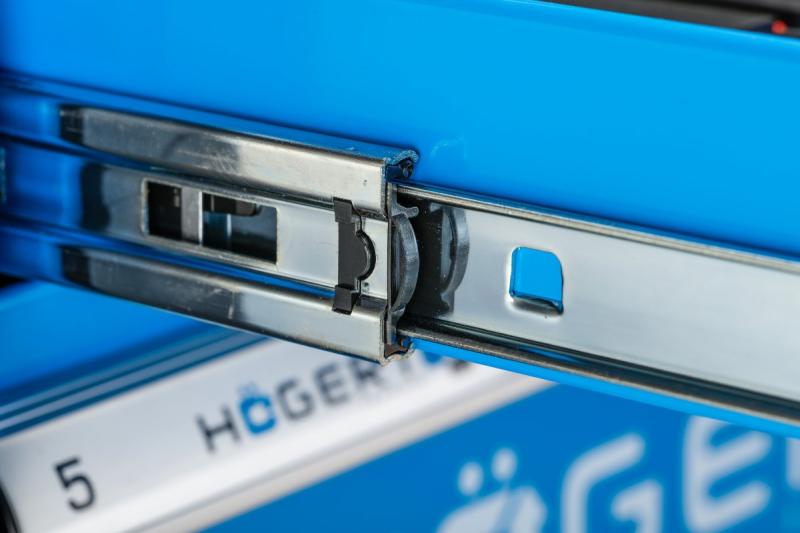 Hoegert Skrzynka na narzędzia 1208962006