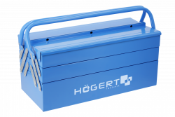 Hoegert Skrzynka na narzędzia 18 cali 1208962026