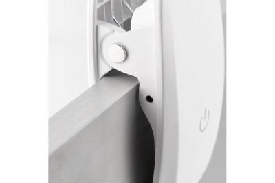 Dekoracyjna lampa biurkowa FROGY 5W 300lm. AC220-240V 4000K bateria 1200mAh Ra>80 ściemnialna biała. 1208962482