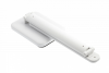 HIKARI LED desk lamp, 6W, 400lm, AC220-240V, 50/60Hz, CCT, white