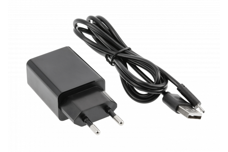 Dekoracyjna lampa biurkowa LED HIKARI 6W 400lm AC220-240V 50/60Hz CCT czarna 1208962495