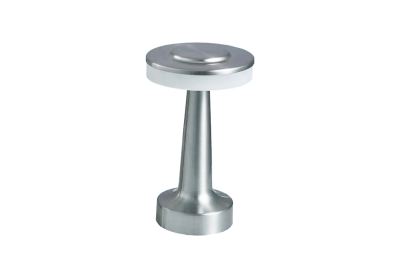 Decor Monum Lampa Biurkowa 3W 200lm DC 5V 1A 3000 K 3 sztuki Ściemniająca bateria 1800 mAh inox 1208962503