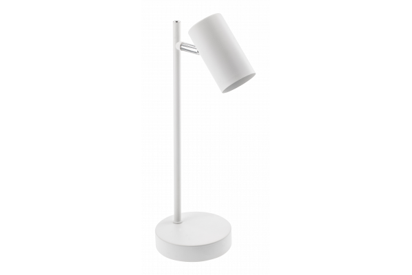 Dekoracyjna Lampa Biurkowa VENETO IP20 max. 20W 1 x GU10 biała 1208962520