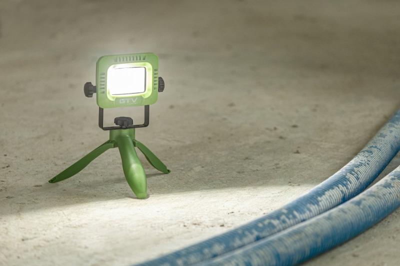 Reflektor LED ALLEDO 1208962603