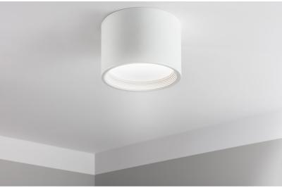 Dekoracyjna oprawa LED ARCCO 15W 1350lm AC220-240V 50/60 Hz PF>0,9 Ra≥80 IP44 IK08 110° 4000K 1208962623