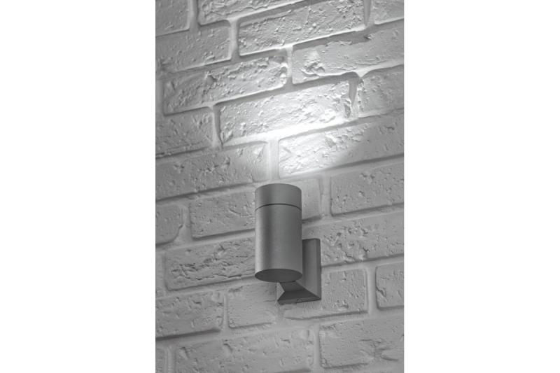 Dekoracyjna LAMPA ŚCIENNA BALEO MINI GU10 MAX.10W IP54 1208962652