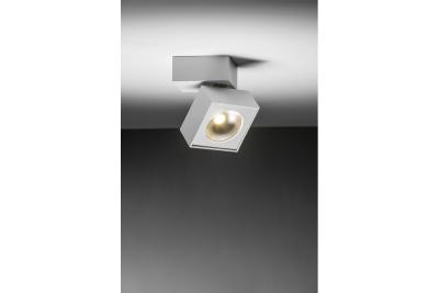 Dekoracyjny Panel LED BIAŁY 15W 1500lm AC220-240V 50/60 Hz PF> 0.5 Ra≥80 IP20 IK06.36 ° 4000K kwadratowy biały. 1208962665