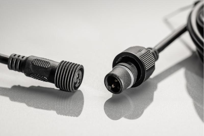 Reflektor LED zasilany energią słoneczną BRAVOS, 150W, 1500lm, 6400K, IP65, 120°, panel słoneczny, pilot, 3 lata gwarancji 1208962682