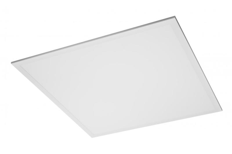 Panel LED GALAXY-UGR, 40W, 4400lm, AC220-240V, 50/60Hz, IP54, 60x60cm, biały neutralny, biały 1208962826