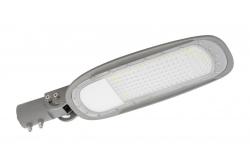 Oświetlenie uliczne INDIANA 100W, 13000lm, AC220-240V, 50/60Hz, PF> 0.9, RA≥70,4000K, 120°, 10KV, IP65, szary 1208962855
