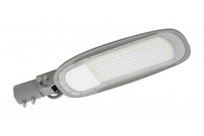 Oświetlenie uliczne INDIANA 100W, 13000lm, AC220-240V, 50/60Hz, PF> 0.9, RA≥70,4000K, 120°, 10KV, IP65, szary 1208962855
