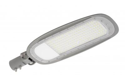 Oświetlenie uliczne INDIANA 150W, 19500lm, AC220-240V, 50/60Hz, PF> 0.9, RA≥70,4000K, 120°, 10KV, IP65, szary 1208962856