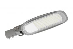 Element uliczny INDIANA 60W, 7800lm, AC220-240V, 50/60Hz, PF> 0.9, RA≥70.4000K, 120°, 10KV, IP65, szary 1208962857