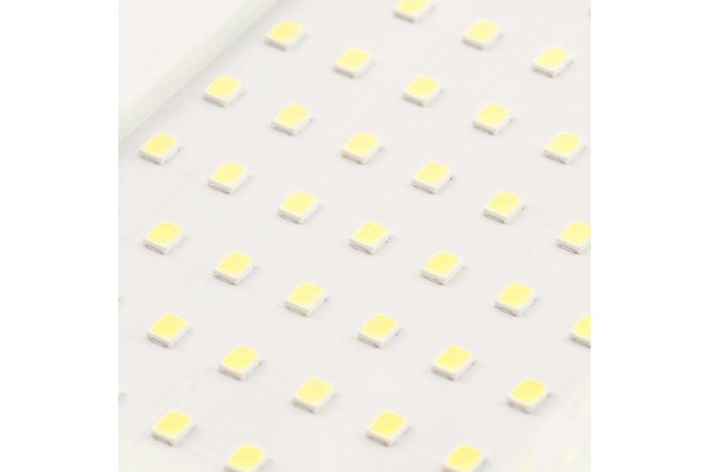 Reflektor przeciwpowodziowy INEXT LED z czujnikiem ruchu, 10W, 800lm, AC220-240V, 50/60 Hz, PF> 0.9, RA> 80, IP65, 120 1208962858