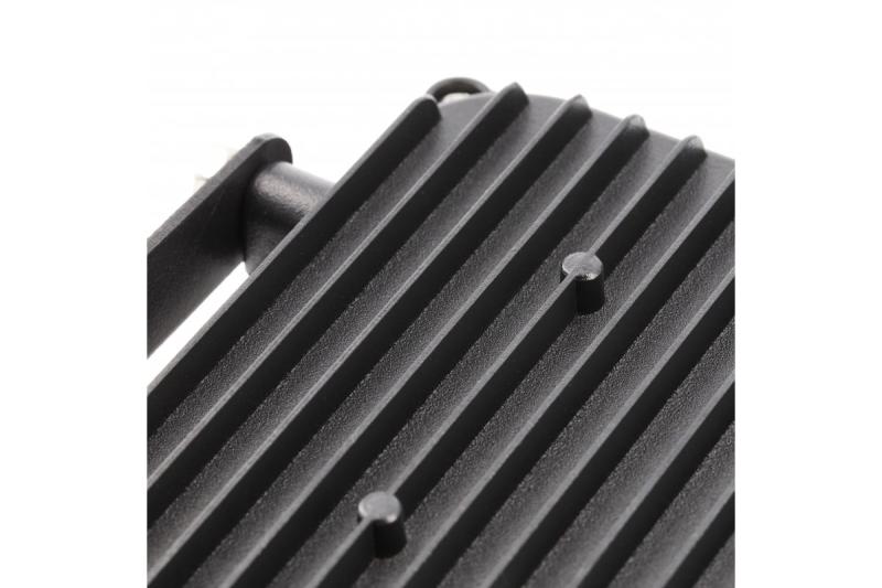 Reflektor LED iNEXT (przenośny) 50 W 4000 lm, PF>0,9, RA>80, IP65, 120°, 6400 K, czarna obudowa 1208962863