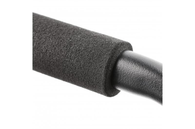 Reflektor LED iNEXT (przenośny) 50 W 4000 lm, PF>0,9, RA>80, IP65, 120°, 6400 K, czarna obudowa 1208962863