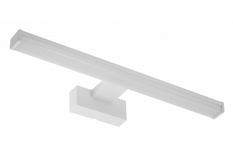 Oświetlenie LED Catania 600mm 12W AC220-240V 50/60Hz 4000K IP44 RA >80 960lm Biały 1208962885