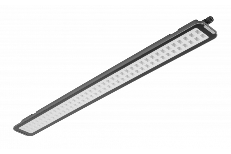 Oświetlenie LED LUNAR, 80W, 8000lm, AC85-265V, IP66,120cm, 60°, RA>80, PC/SZKŁO, 4000K 1208962941